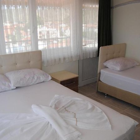 Avsa Motel Marmara Adasi Eksteriør billede